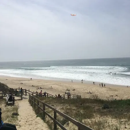 キャンプ場 Les Dunes Elena De Contis 2 *